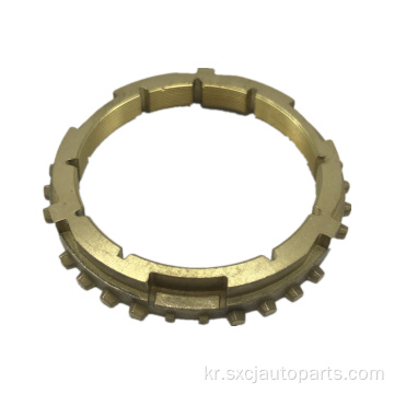 Good Price Auto Parts Synchronizer Ring Toyota 7A 3/4